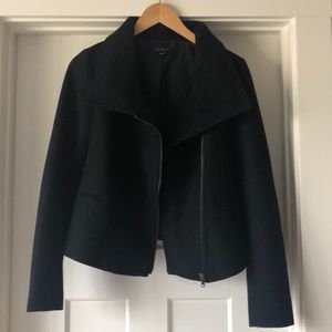 Ann Taylor Wool Coat